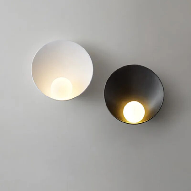 ג'ארל - מנורות LED מודרניות לקיר