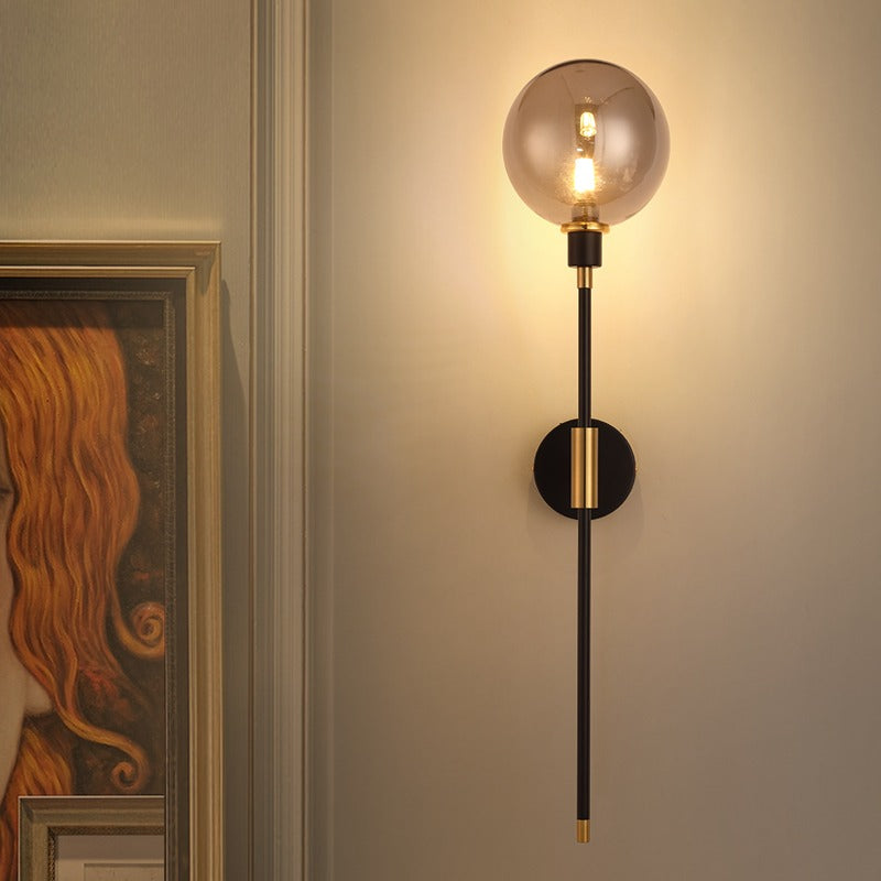 הנה - אפליקציית זכוכית מודרנית